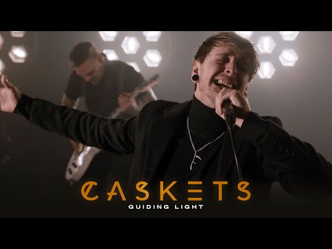 Caskets - Guiding Light