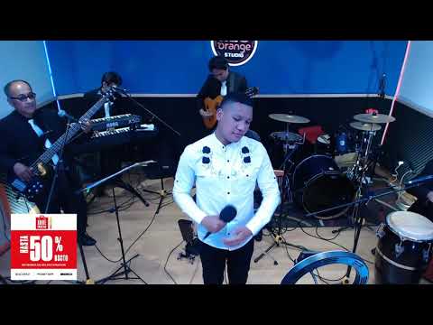 Aldair Sanchez - Embrujo