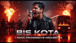 Download lagu BIS KOTA – Achmad Albar Rock Progressive Orchestra Version | Cover Epic & Brutal Energi Tanpa Batas. mp3