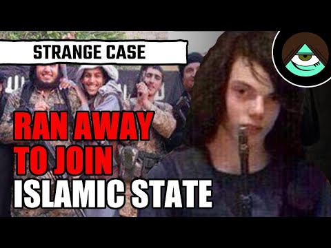 Jake Bilardi's Sad Descent into Insanity