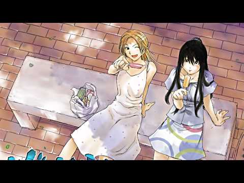 Wasureji No Teenage - Genshiken