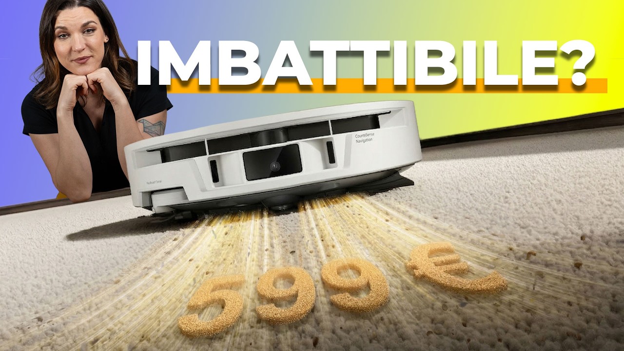 Mova S70 Roller: a 599 è IMBATTIBILE