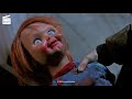 Child S Play 3 Scared To Death HD CLIP