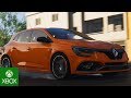 The Crew 2: RENAULT SPORT Megane R.S. 2018 - Motorsports Vehicle Series #1 | Gameplay | Ubisoft [NA]