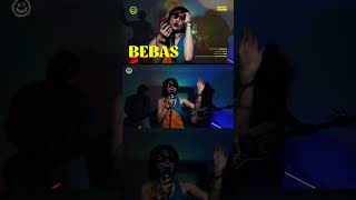 Download lagu BEBAS - HEPILOGUE ( Iwa K Cover )  #hepilogue #bebas #iwak mp3
