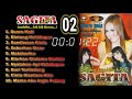 SAGITA Full Album Lawas Special Nike Ardilla Trending Viral Koplolawas Nostalgia