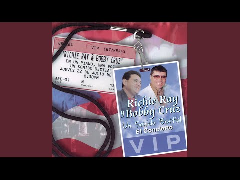 Mr. Trumpet Man (En Vivo)