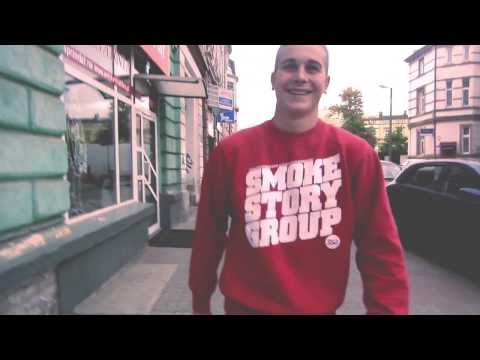 Rapsyonas - Robek - TrzyPoTrzy (Prod Pepis) "SeveralCuts" #2