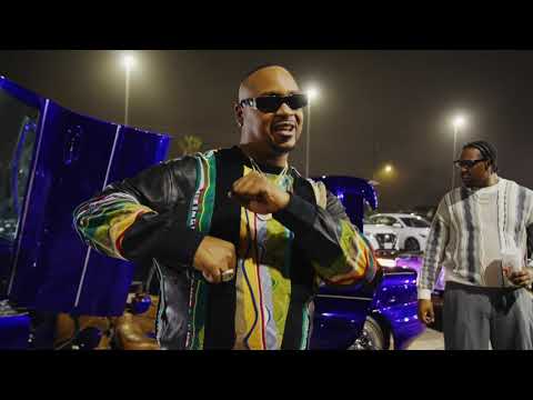 Quiet Money Dot ft. TTOD Bumpy Johnson - Swang N Turn  (Hfficial Video) shot by OG Films