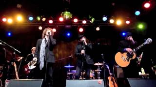 Desiree - Left Banke, Highline Ballroom, NY, August 5, 2012