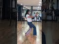 Dude Wedding Dance Sequence Practice By Mamitha Baiju ️ Pradeep Ranganathan YTShorts
