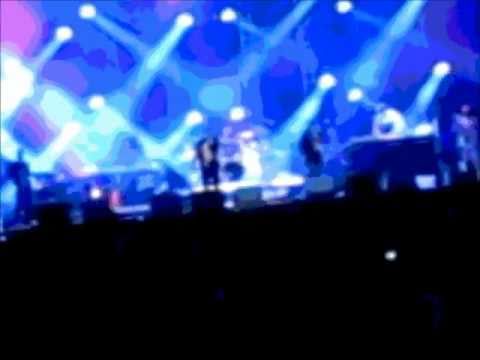 UKF Marco Del Horno - This Town Is Ours (Ft. Emi Green) (S.P.Y Vocal Remix)