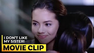 I don&#39;t like my sister | Watch Now: &#39;Way Back Home&#39; | #MovieClip