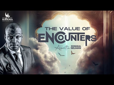 The Value of Encounters thumbnail