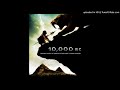 10,000 BC Harald kloser Celebration