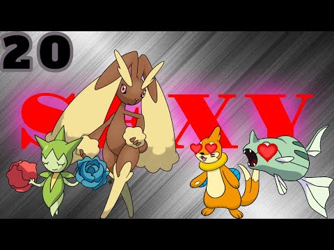 Pokémon Platinum Nuzlocke | Part 20