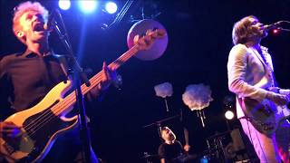 The Dead Ships - Live at The Echoplex 6/5/2017