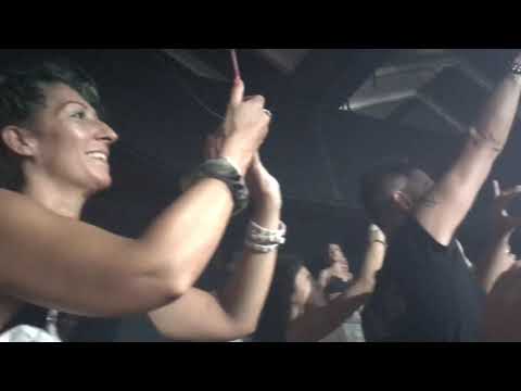 SUNBEAM - OUTSIDE WORLD - CoCoRiCó - Riccione - Italy - 15.09.2018