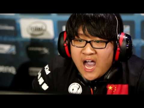 IEM Singapore 2013 aftermovie