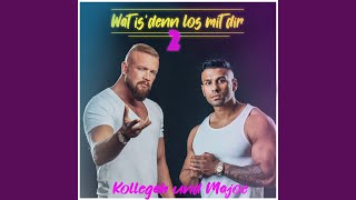 Wat is' denn los mit dir 2 Music Video