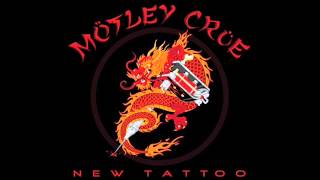 Mötley Crüe - Punched In The Teeth By Love