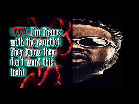Conway The Machine Ft. Ransom x Rome Streetz - Kill All Rats (New Lyric Video) (On Q Visuals)