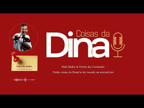 Papo de Salão com Edu Domingos 17 - Cuidados para o frio