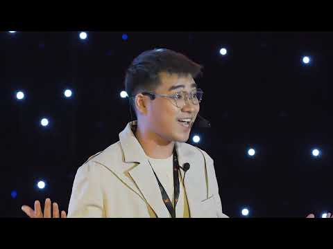 Why Not Me? | Dat Tran Tuan | TEDxYouth@IGCSchoolTBD