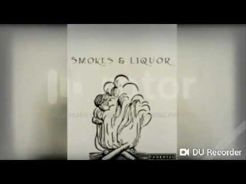 Manik Gunz x Ephay x Don Yeezy - Smokes & Liquor