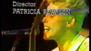 Theatre of Hate - The Hop