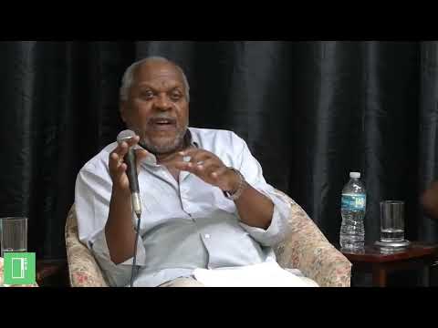 The current moment of Imperialism and the response from the south