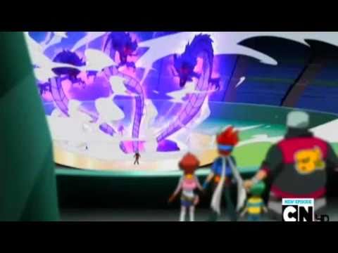 Beyblade Metal Fusion - Battle Bladers