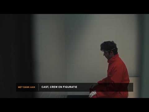 MOORDVROUW SEASON 7 (TV SERIES, RTL4, 2018) - FINAL SCENE