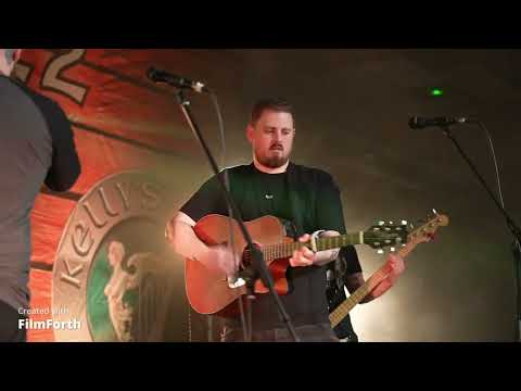 Kellys Men - The Lonesome Boatman