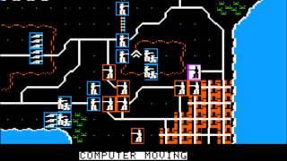 Sons of Liberty for the Apple II