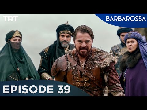 Barbarossa: Sword of the Mediterranean - Episode 39