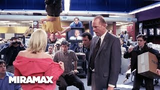 Scary Movie 3 | 'Morning News' (HD) | Anna Faris, Jeremy Piven | 2003