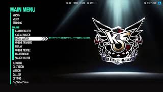 KOF15 クーラを使いたいらしいので