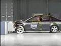 Краш тест Acura TL (2004-2007)