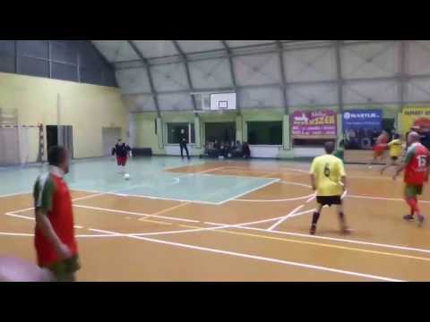 4. 01.2017 r SHLPN  TIA MIR – Raptus Dzikowice (1)