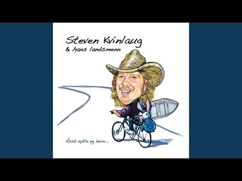 Sykkelsangen - Steven Kvinlaug