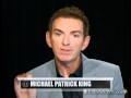 @katiecouric: Michael Patrick King