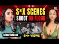 Indian Adult Films Webseries Actress Nehal Vadoliya Reveals Dark Truths Hindi Podcast Ullu