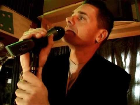 Skupina OBJEM - Irena lahko noč (Plesna English waltz)