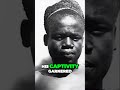 The Shocking Tale of Ota Benga Exposing Americas Dehumanization