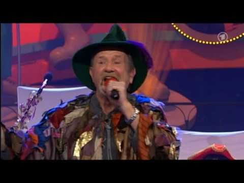 "Et Rumpelstilzchen" Fritz Schopps 07.03.2011 im Gürzenich