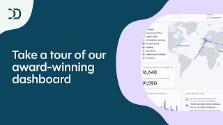 DataDome YouTube Video