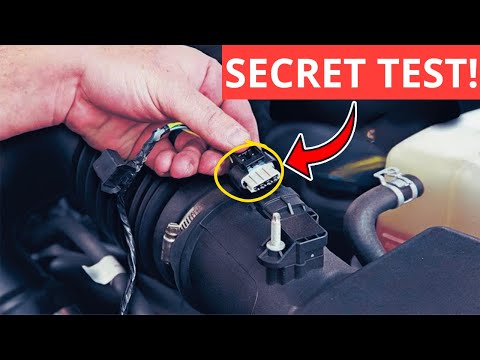 How To Tell If Your MAF Sensor Is Bad – The Hidden Trick That Saves You $500!