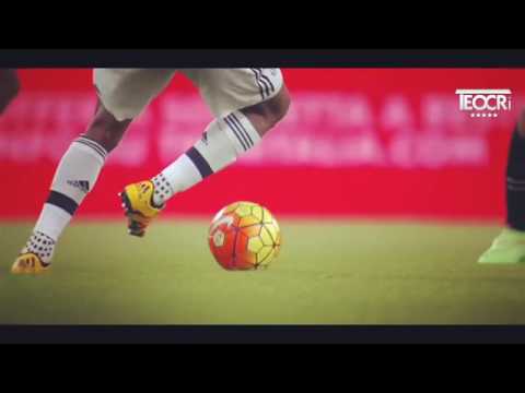 Juan Cuadrado - The Flash - Runs/Skills/Goals 2016 |HD|