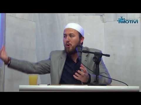 14 – Bërthama e dashurisë vëllazërore në emër të Allahut – Qëndrim Jashari